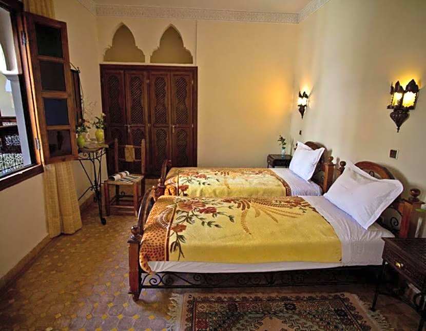 Riad Tidar by Phoenix