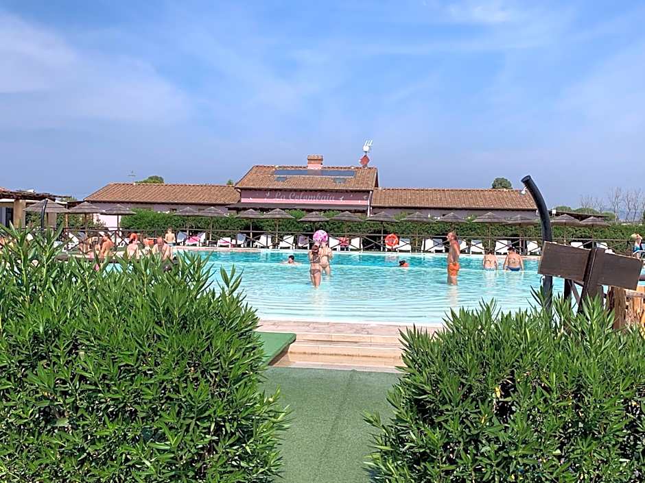 Fattoria Palazzeta - Pet & Family Friendly