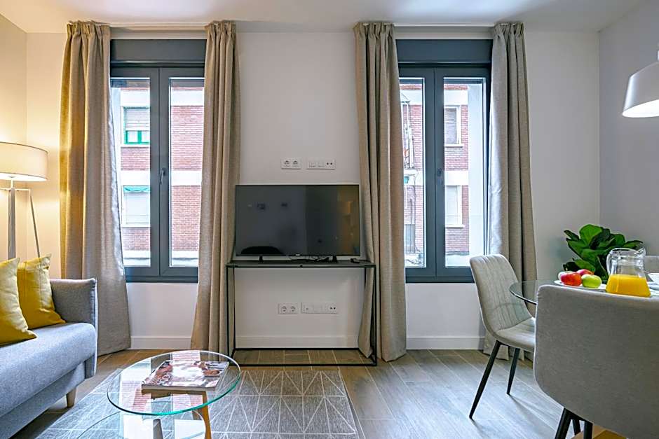 Feelathome Castilla Apartments