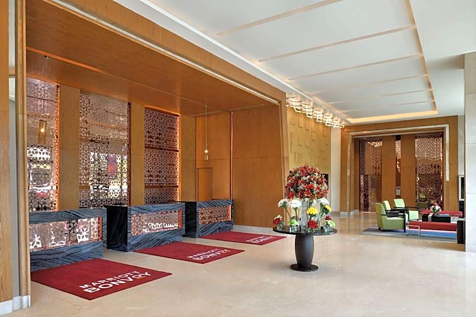 Courtyard by Marriott Navi Mumbai