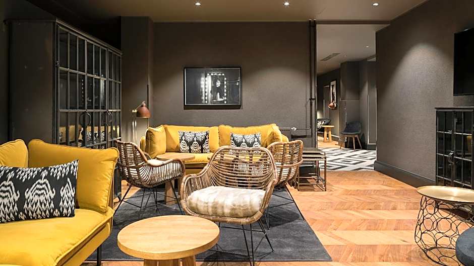 Solo Sokos Hotel Turun Seurahuone