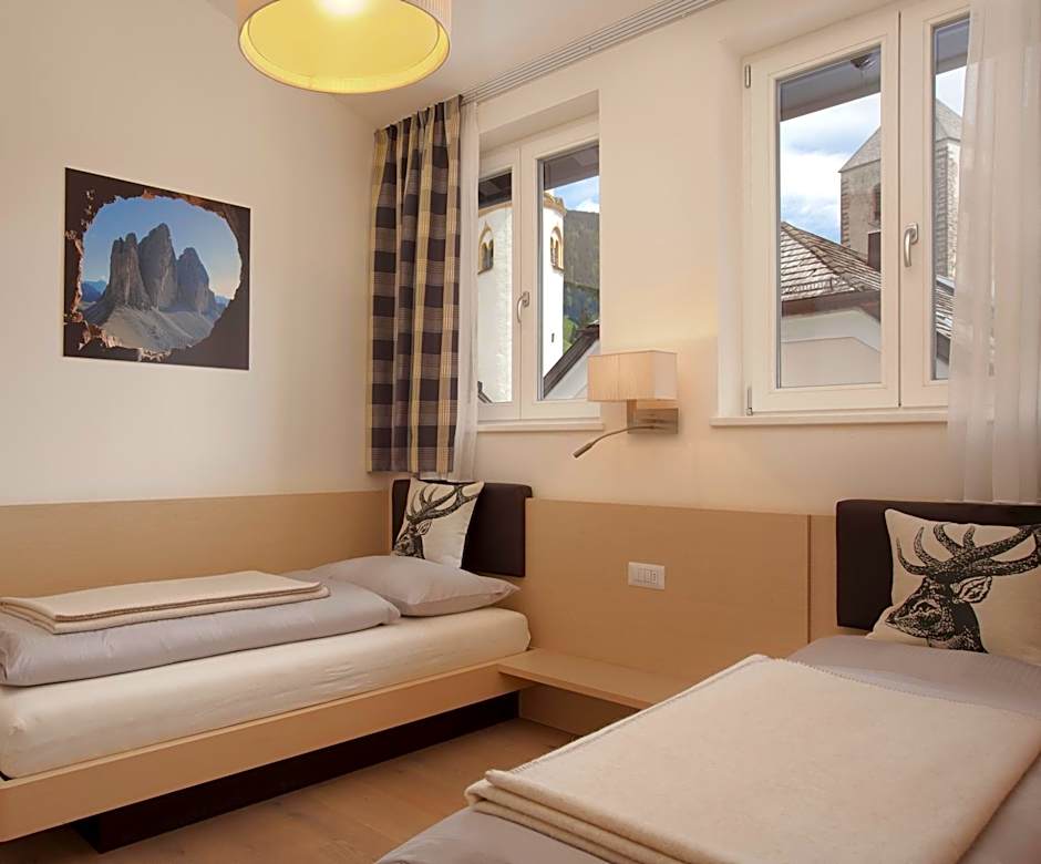 Residence Innichen - San Candido