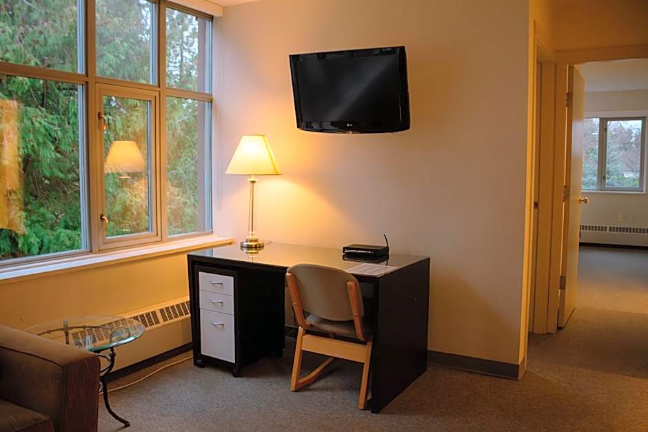 Carey Centre on UBC campus