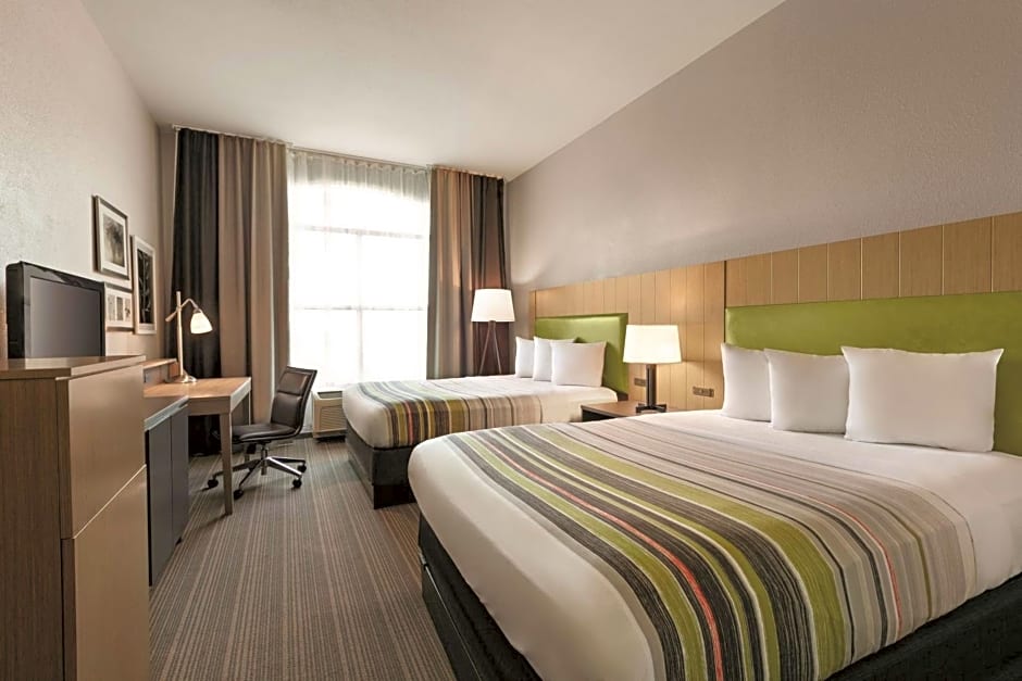 Country Inn & Suites by Radisson, Petersburg, VA