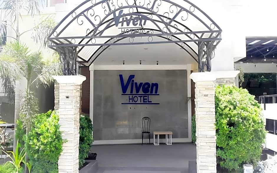 Viven Hotel