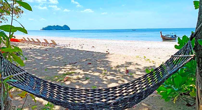 Koh Jum Delight Beach