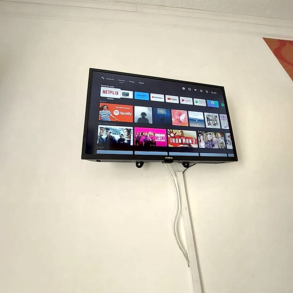 Centerpoint Panzio Digital Pansion Heritage Collection