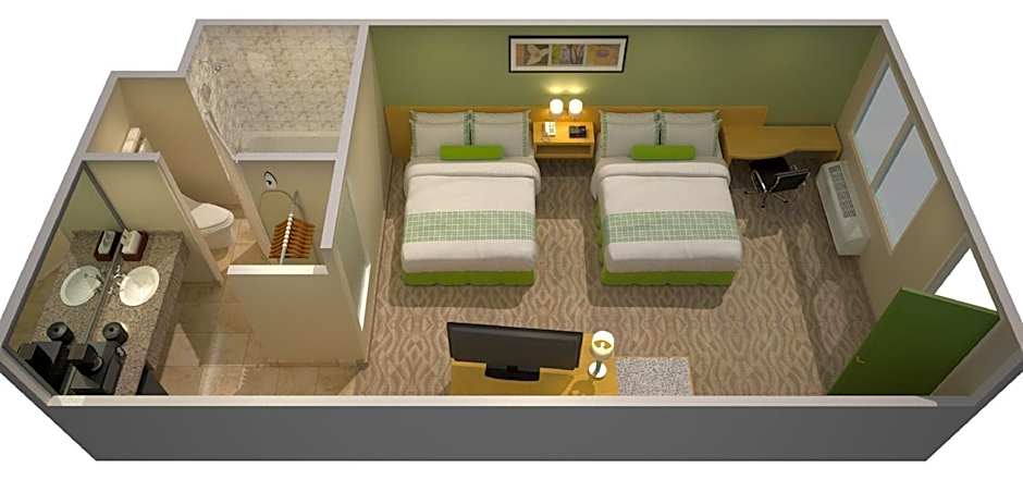 Hotel Nexus, BW Signature Collection