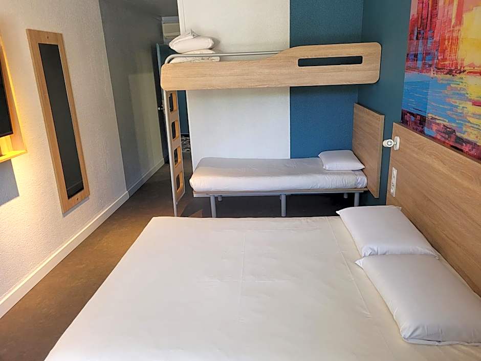 KYRIAD DIRECT LYON NORD - Dardilly