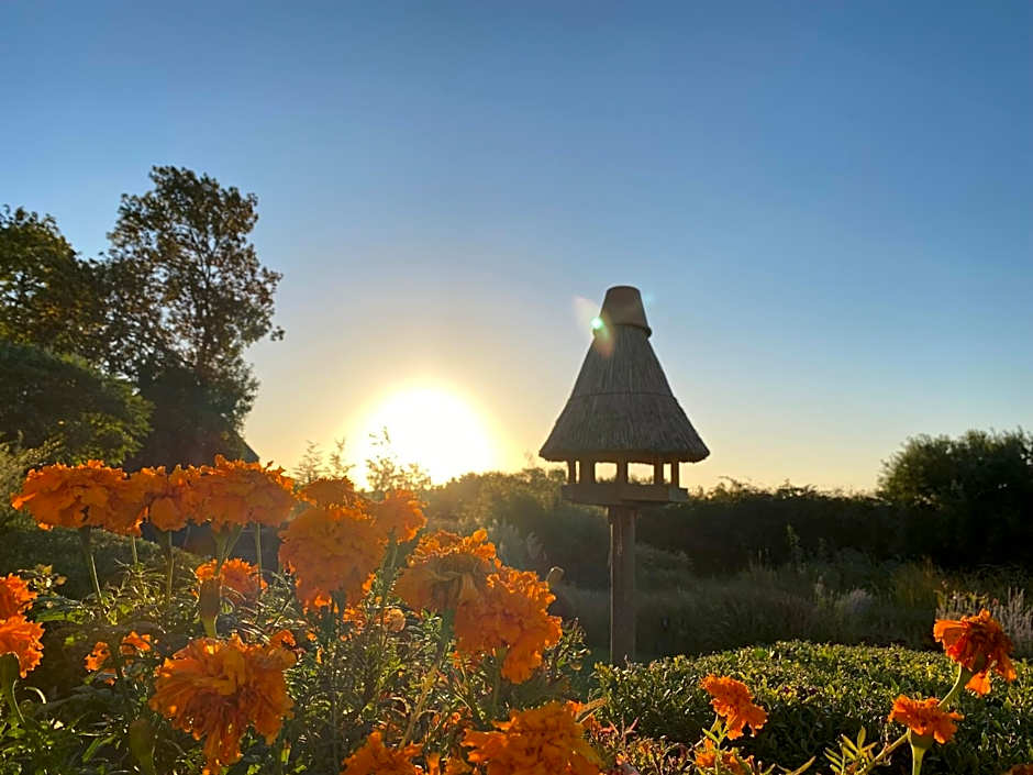 Hotel & Restaurant Zum Kap Arkona