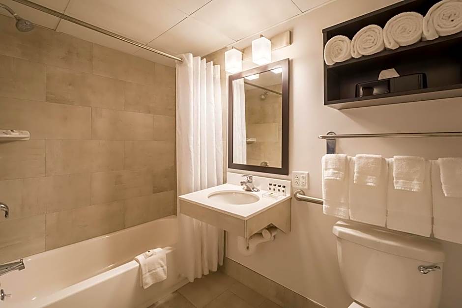 Country Inn & Suites by Radisson, Rochester-Pittsford/Brighton, NY