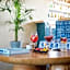 KHAI HOTEL BODRUM