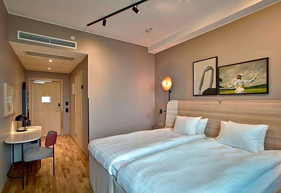 Scandic Örebro Central