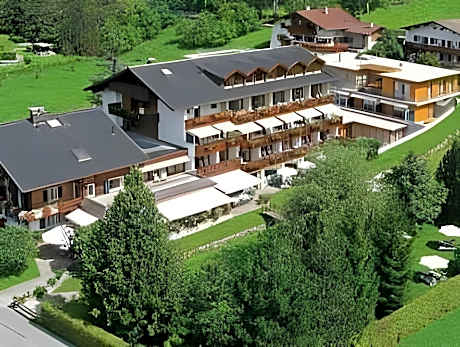 Alpenhotel Montafon & SPA