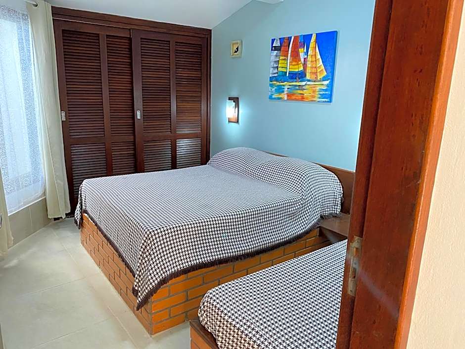 Lemuria Apart Hotel