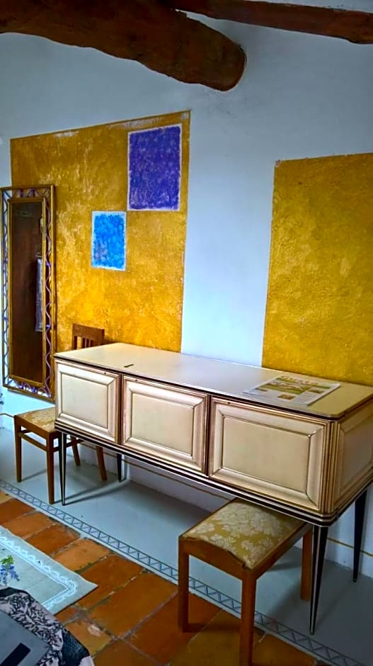 La Quercia - la maison des arts