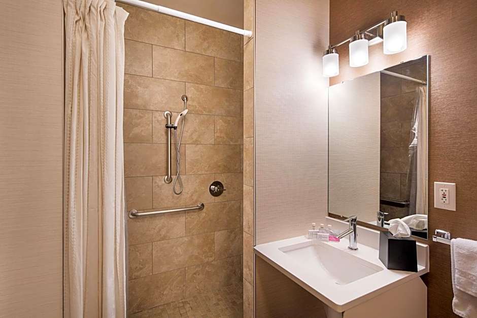 Fairfield Inn & Suites by Marriott Loveland Fort Collins