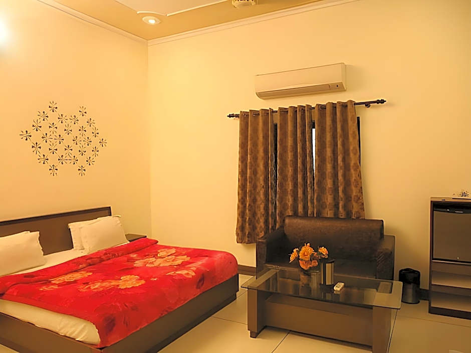 Hotel Sukoon