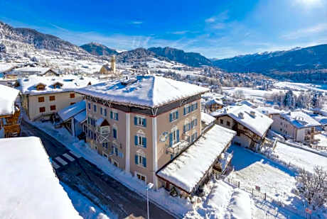 Residenza Bagni & Miramonti