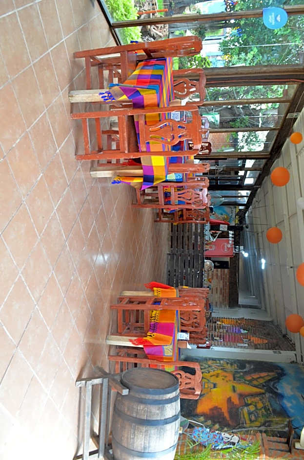 Vicalis Hotel, Villas y Glamping