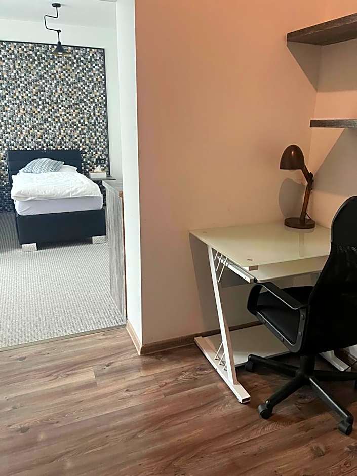 Padre Boutique Hotel