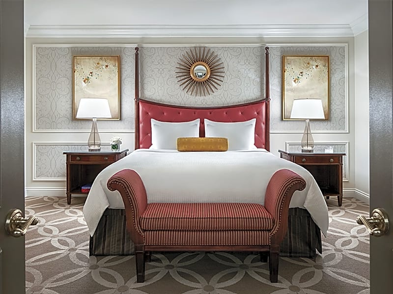 The Venetian® Resort Las Vegas