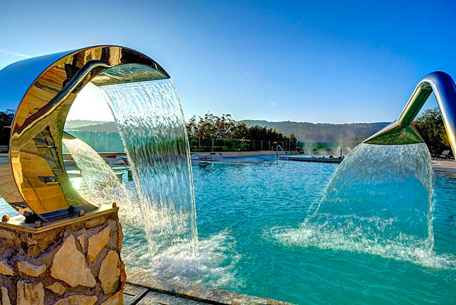 Mercure Petriolo Siena Terme Spa Hotel