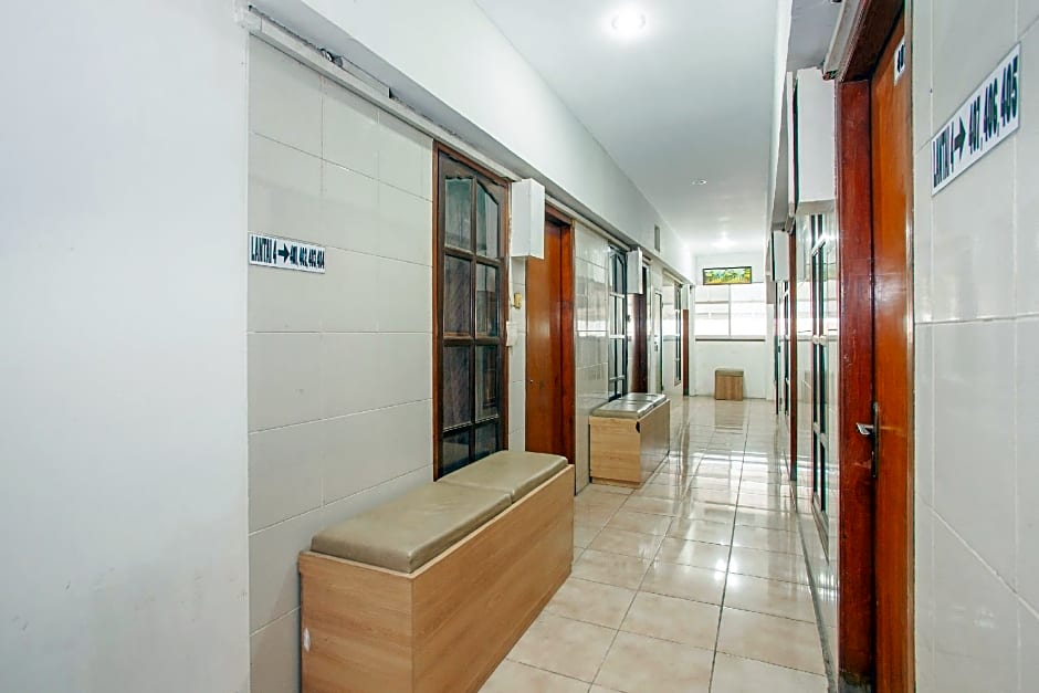 OYO 164 ang's residence