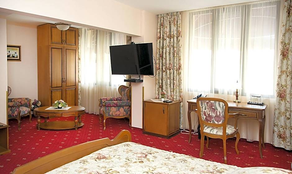 Boutique Hotel VSK Kentavar
