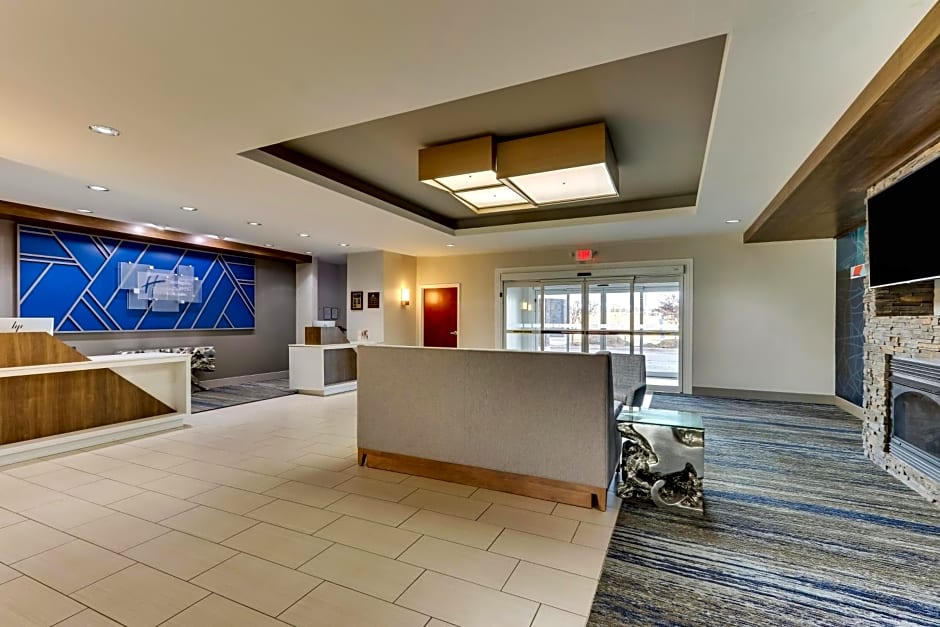 Holiday Inn Express & Suites - Ardmore By IHG
