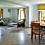 Szumi Las Events & Apartments