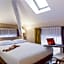ibis Styles Chaumont Centre Gare