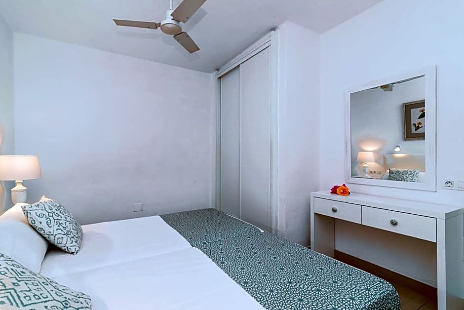 Apartamentos Parque Tropical en Lanzarote