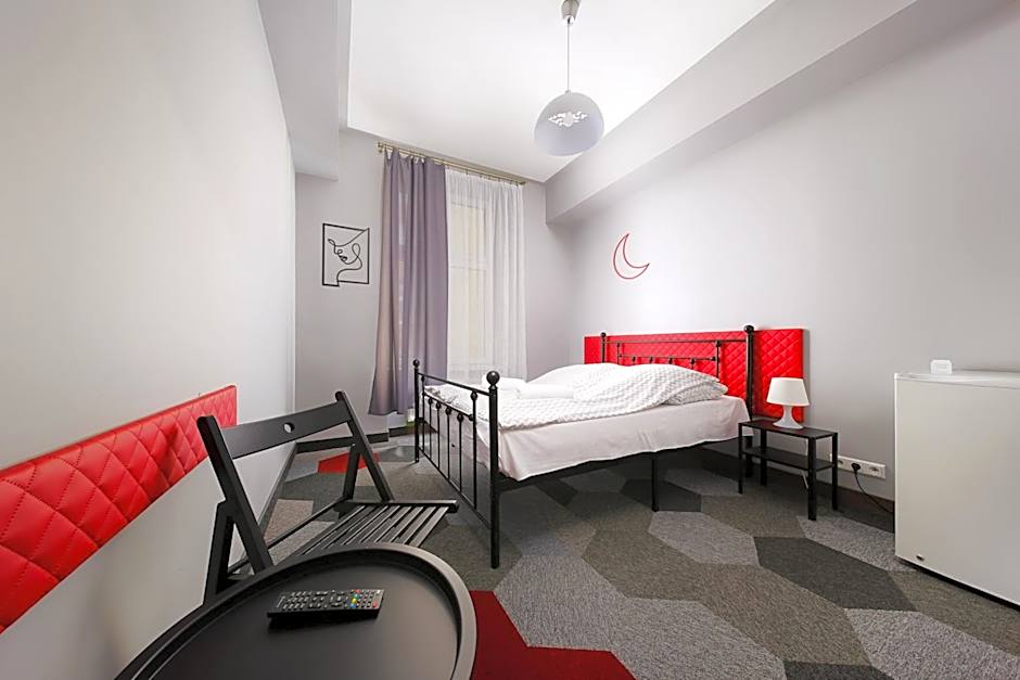 Moon Hostel Kraków
