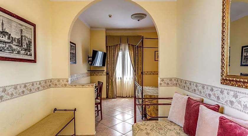 Villa Ambrosina