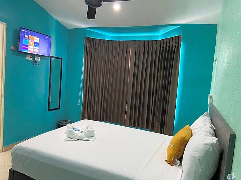 Hotel Murallas Capital