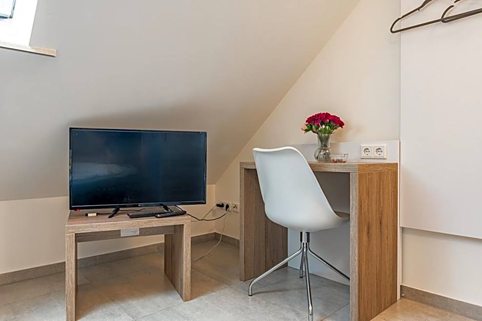 MK Hostel Oyten - Bremen