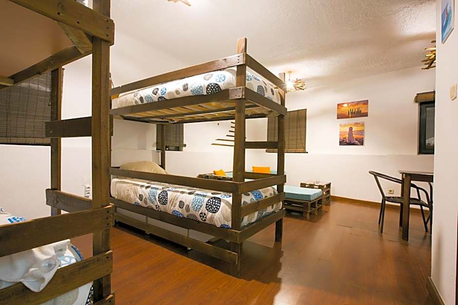 Douro Surf Hostel