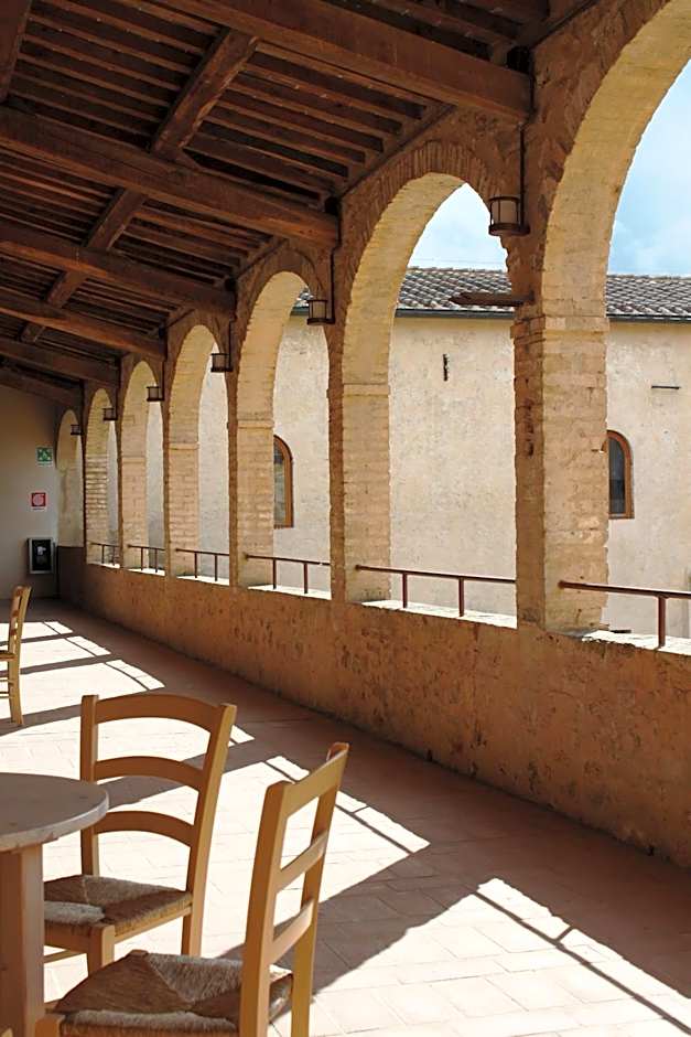 Ostello Contessa Ava dei Lambardi