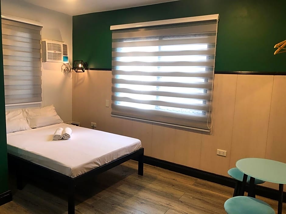 Maine City Residences Leveriza