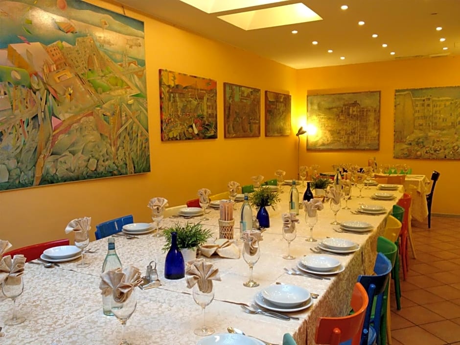 Albergo Ristorante Corsini