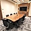 Limak Skopje Luxury Hotel