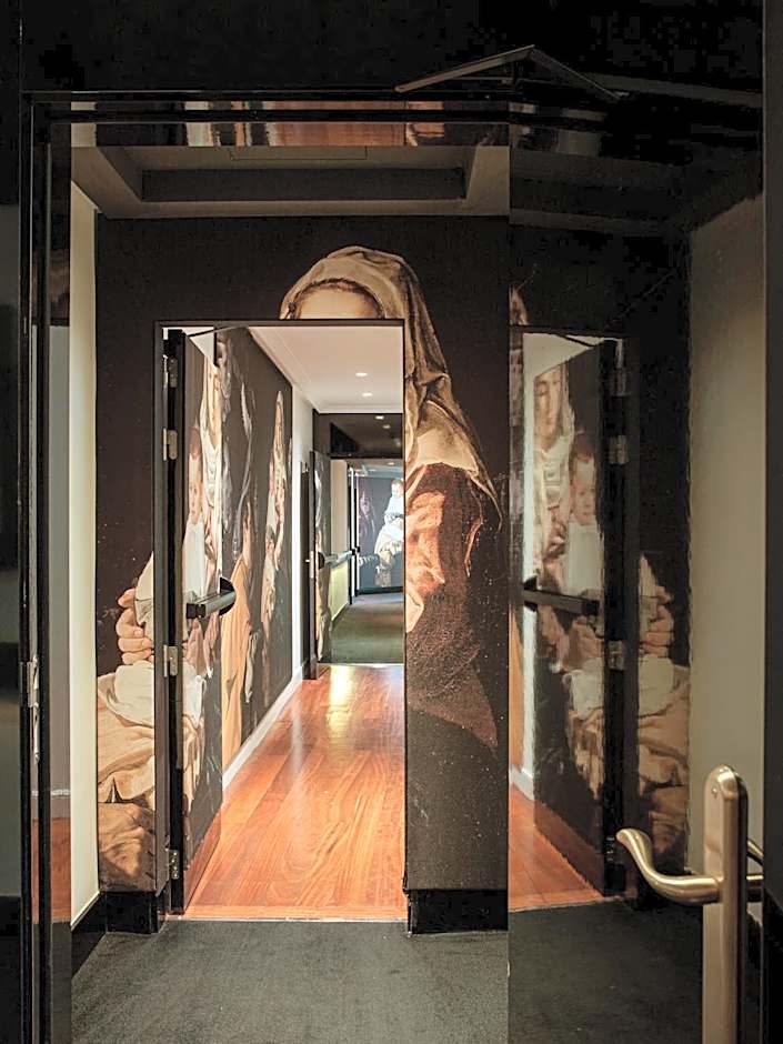 Palacio de los Duques Gran Meliá