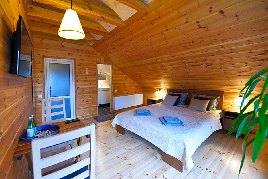 Žuvienės Pašiūrė