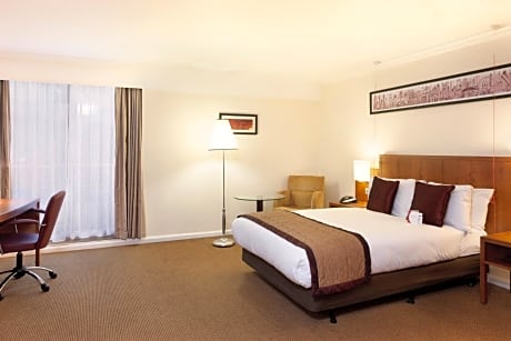 Double Room with Sofa Bed