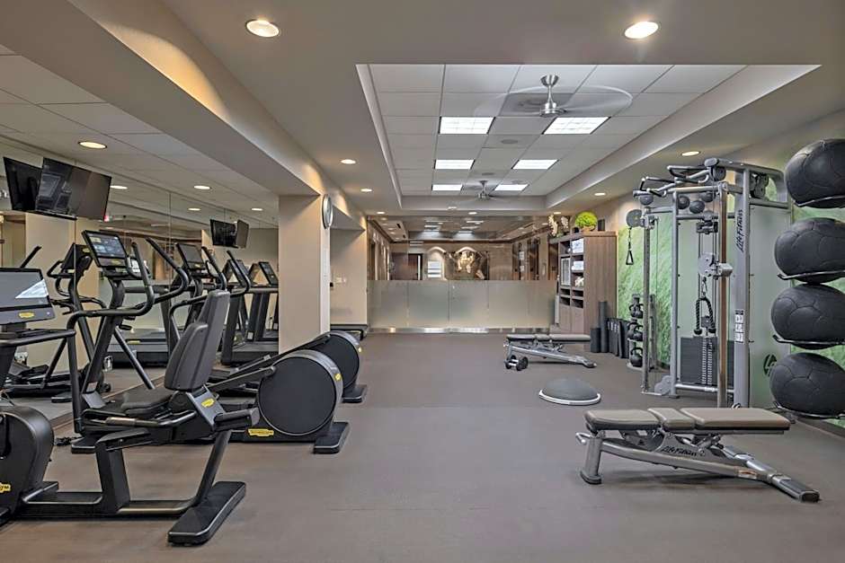 Westin Houston Downtown