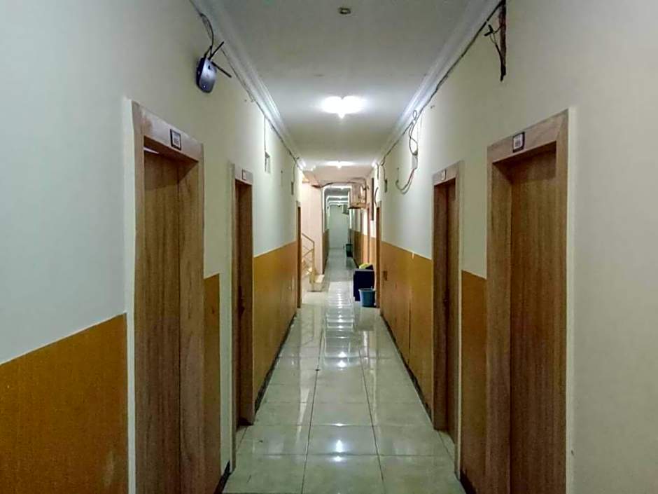 RedDoorz near Balai Kota Makassar