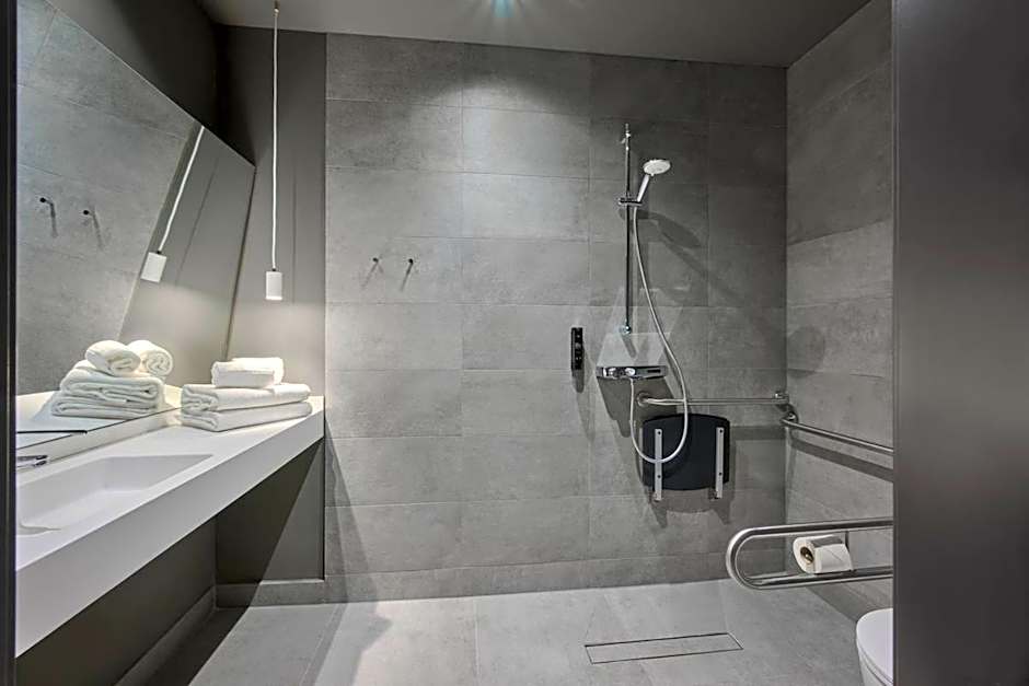 Zleep Madrid Airport