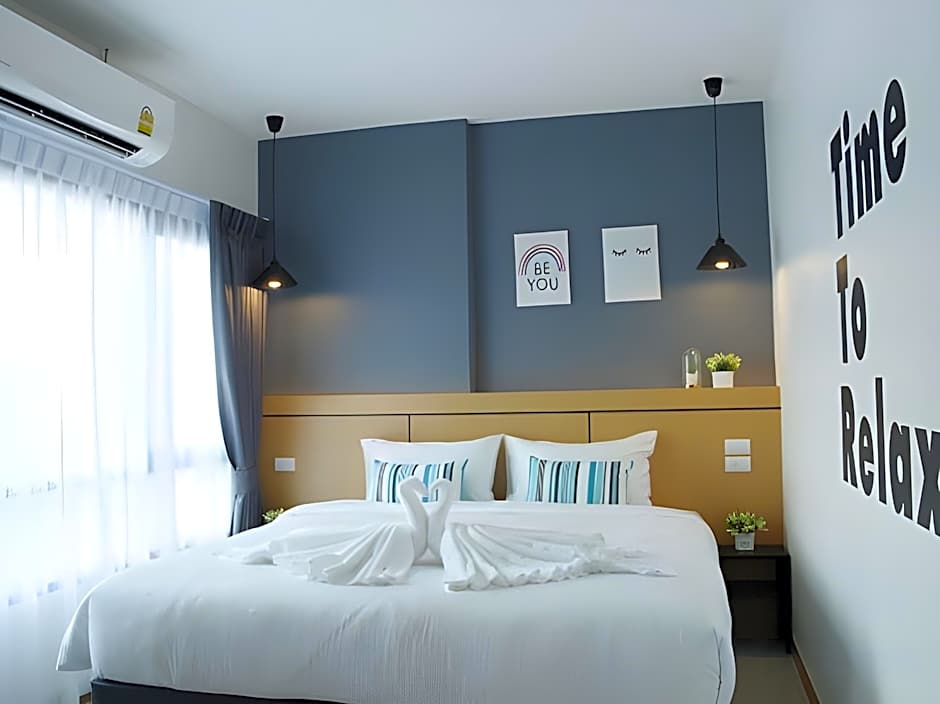 Nornchill Khaoyai Hotel