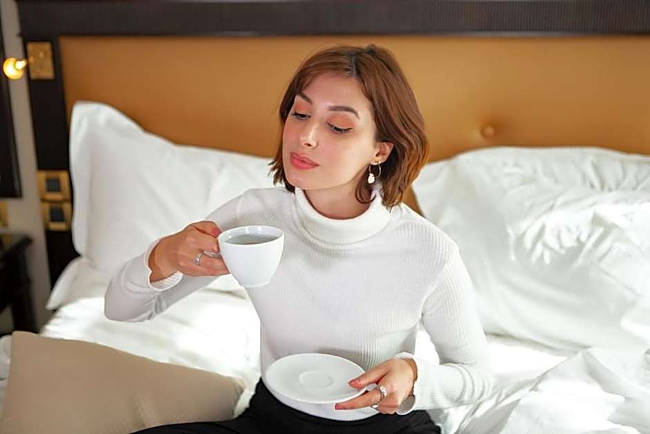 Royal Hotel Oran - MGallery